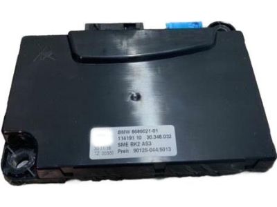 BMW 61-27-8-686-021 Drive Motor Battery Pack Control Module