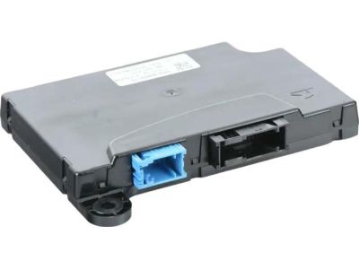 BMW 61-27-8-686-021 Drive Motor Battery Pack Control Module