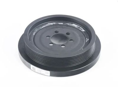 BMW 11-23-7-519-629 Vibration Damper