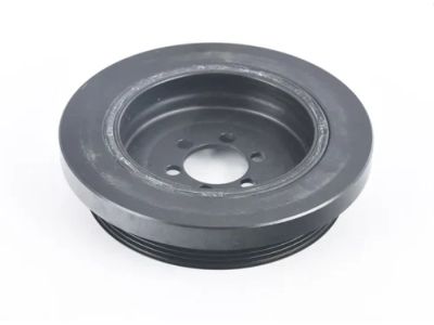 BMW 11-23-7-519-629 Vibration Damper
