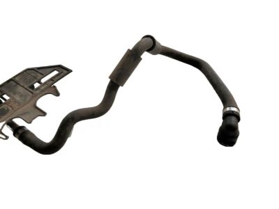 BMW 17-12-7-600-132 Coolant Hose