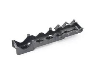 BMW 61-13-9-140-703 Holder Upper Section