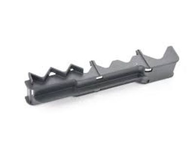 BMW 61-13-9-140-703 Holder Upper Section