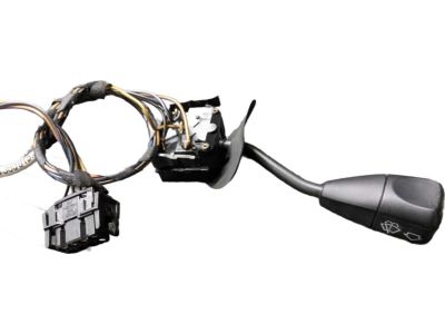 BMW 61-31-8-360-915 Wiper Switch