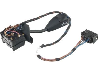 BMW 61-31-8-360-915 Wiper Switch