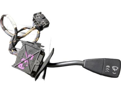 BMW 61-31-8-360-915 Wiper Switch