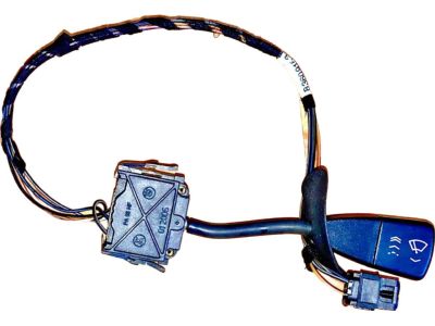 BMW 61-31-8-360-915 Wiper Switch