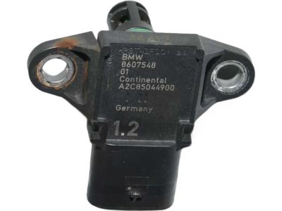 BMW 13-62-8-607-548 Intake Manifold Pressure Sensor