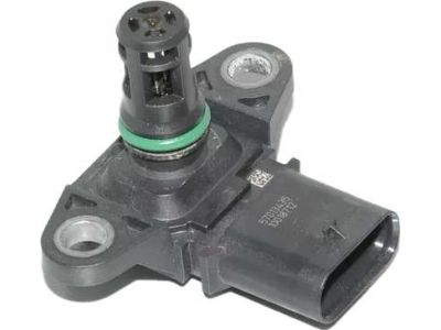 BMW 13-62-8-607-548 Intake Manifold Pressure Sensor