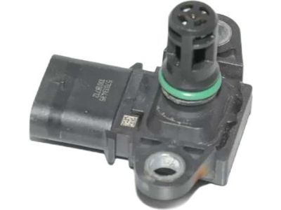 BMW 13-62-8-607-548 Intake Manifold Pressure Sensor