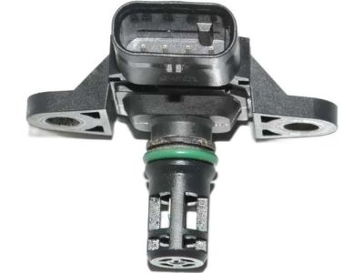 BMW 13-62-8-607-548 Intake Manifold Pressure Sensor