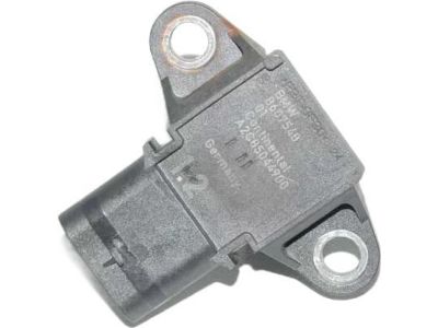 BMW 13-62-8-607-548 Intake Manifold Pressure Sensor