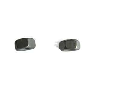 BMW 07-11-9-922-856 Hex Nut