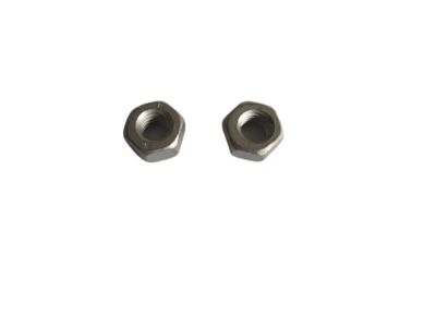 BMW 07-11-9-922-856 Hex Nut