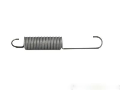 BMW 21-52-1-101-739 Spring