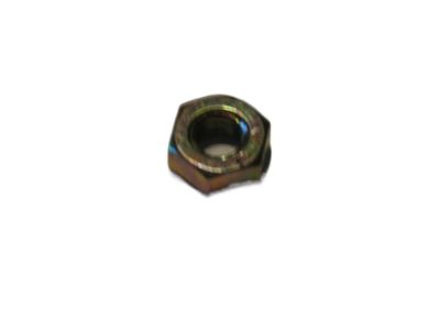 BMW 07-11-9-922-028 Hex Nut