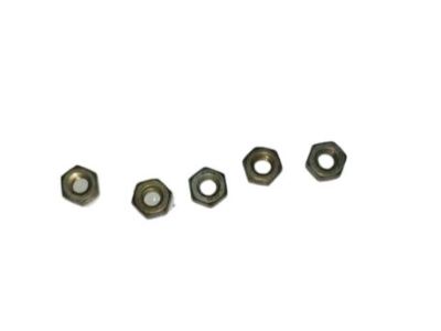 BMW 07-11-9-922-028 Hex Nut