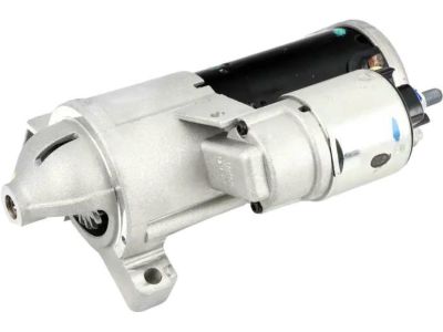 BMW 12-41-8-643-642 Exchange Starter Motor