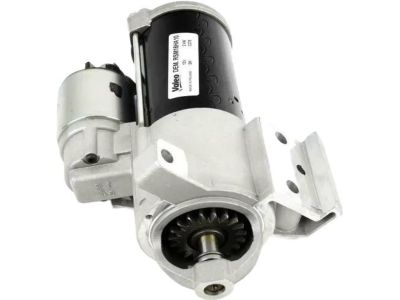 BMW 12-41-8-643-642 Exchange Starter Motor