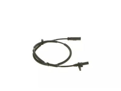 BMW 34-35-6-784-619 Rear Abs Wheel Speed Sensor