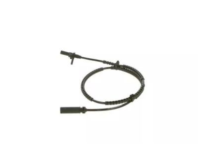 BMW 34-35-6-784-619 Rear Abs Wheel Speed Sensor