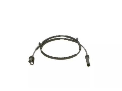 BMW 34-35-6-784-619 Rear Abs Wheel Speed Sensor