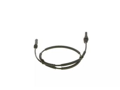 BMW 34-35-6-784-619 Rear Abs Wheel Speed Sensor