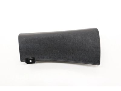 BMW 51-47-7-326-455 Cover, Column D, Left