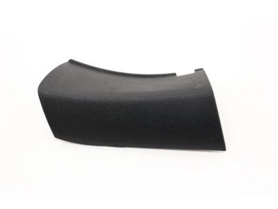 BMW 51-47-7-326-455 Cover, Column D, Left