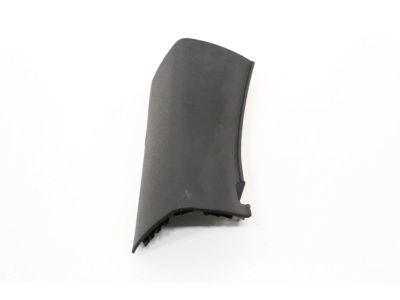 BMW 51-47-7-326-455 Cover, Column D, Left