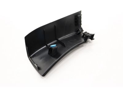 BMW 51-47-7-326-455 Cover, Column D, Left