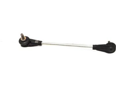 BMW 31-30-6-893-359 SWING SUPPORT, FRONT, LEFT