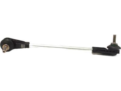 BMW 31-30-6-893-359 SWING SUPPORT, FRONT, LEFT