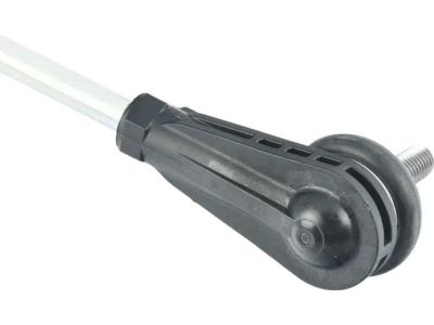 BMW 31-30-6-893-359 SWING SUPPORT, FRONT, LEFT
