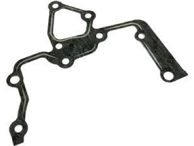 BMW 11-14-1-725-767 Gasket Asbestos Free