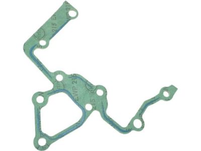 BMW 11-14-1-725-767 Gasket Asbestos Free