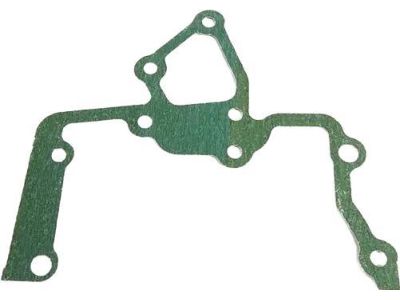 BMW 11-14-1-725-767 Gasket Asbestos Free