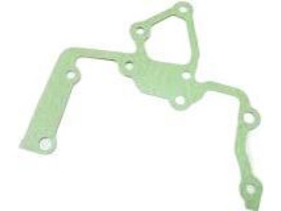 BMW 11-14-1-725-767 Gasket Asbestos Free