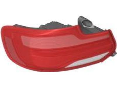 BMW 63-21-7-420-993 Rear Light Led, Left