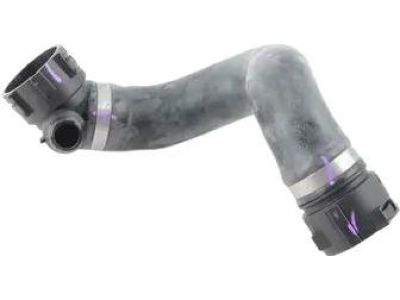 BMW 17-12-7-578-703 Lower Radiator Coolant Hose