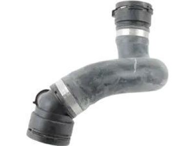 BMW 17-12-7-578-703 Lower Radiator Coolant Hose