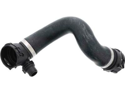 BMW 17-12-7-578-703 Lower Radiator Coolant Hose