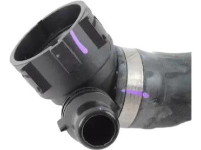 BMW 17-12-7-578-703 Lower Radiator Coolant Hose