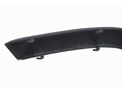 BMW 51-11-8-146-077 Rubber Strip Left