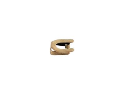 BMW 51-21-1-948-157 Securing Plate
