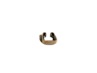 BMW 51-21-1-948-157 Securing Plate