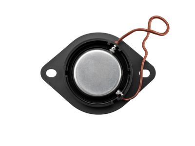 BMW 65-13-9-368-383 Mid-Range Speaker, Hifi/Top Hifi