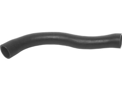 BMW 11-53-1-741-407 Radiator Hose, Lower, Radiator To Water Pump