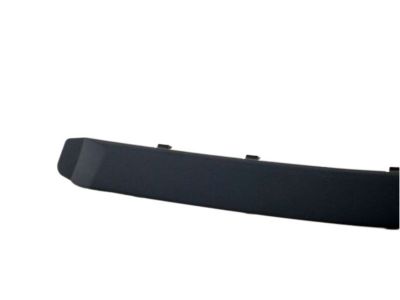 BMW 51-11-7-005-957 Bumper Guard, Primed, Front Left