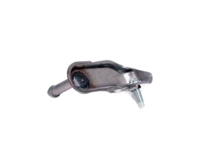 BMW 18-20-7-571-006 Bracket, Rear Silencer, Rear Right
